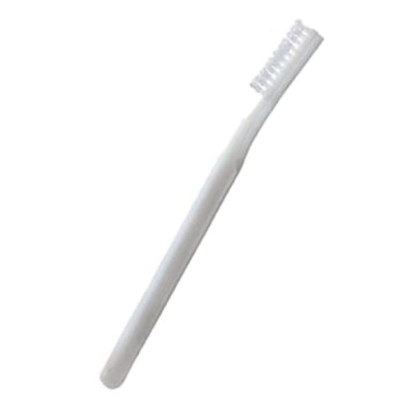 2x11 Row 0.010" Static Dissipative Nylon Bristle Static Dissipative